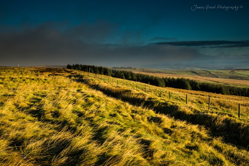 Morridge Moor - Peak District Morridge Moor - Peak District