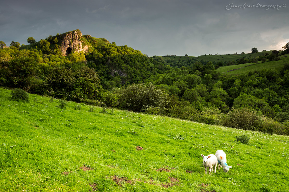 Thors Cave - Peak District Photography Thors Cave - Peak District Photography