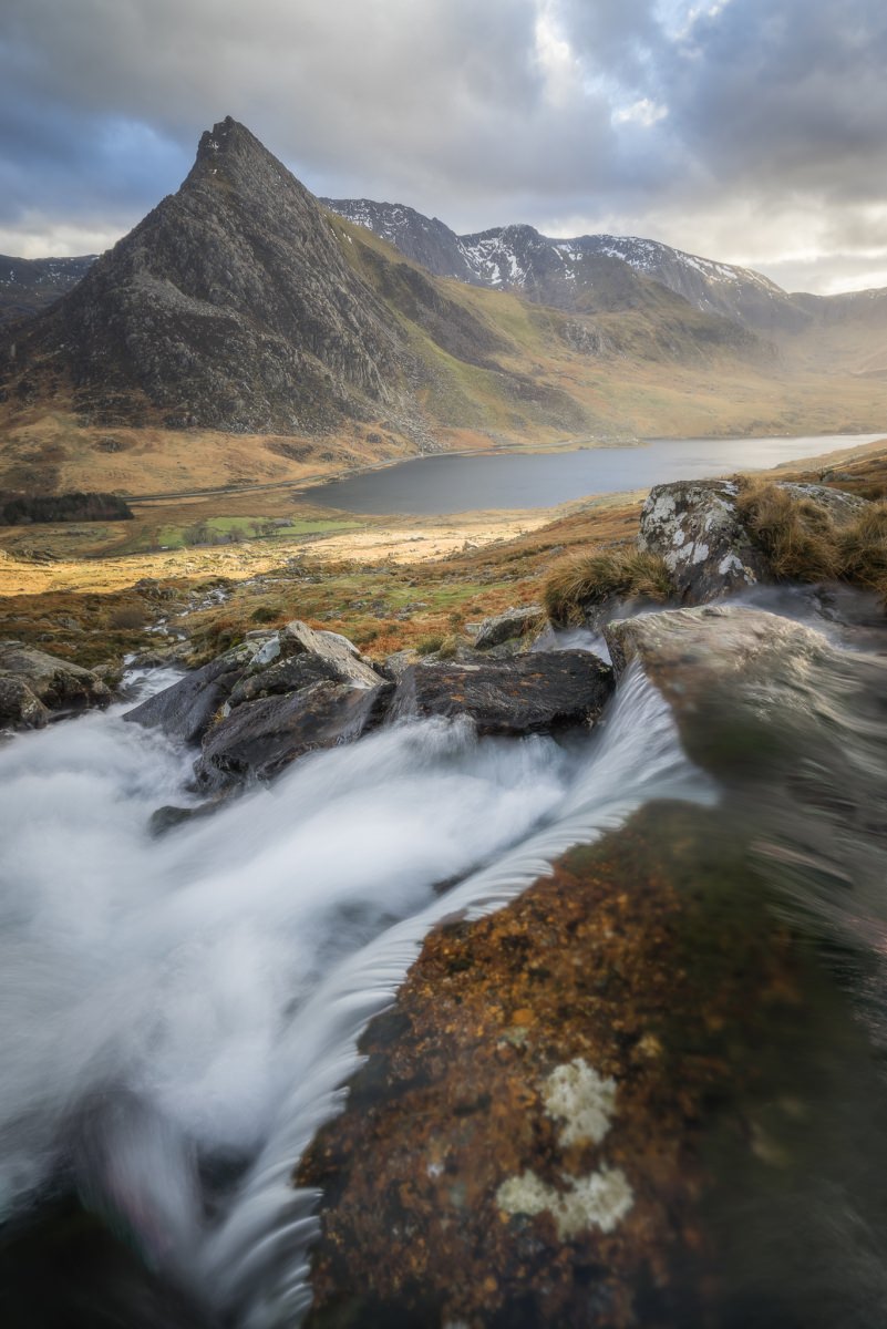 Snowdonia & Wales Photography - James Grant Photography