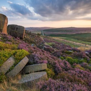 Peak District Photography – James Grant Photography