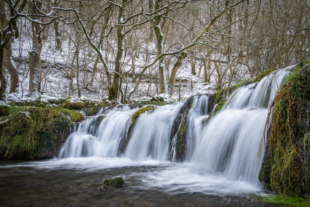 Peak District Winter Solstice Landscape Photography Workshop