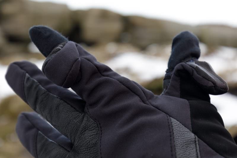 Vallerret Photography Gloves - Markhof Pro Model Review ...