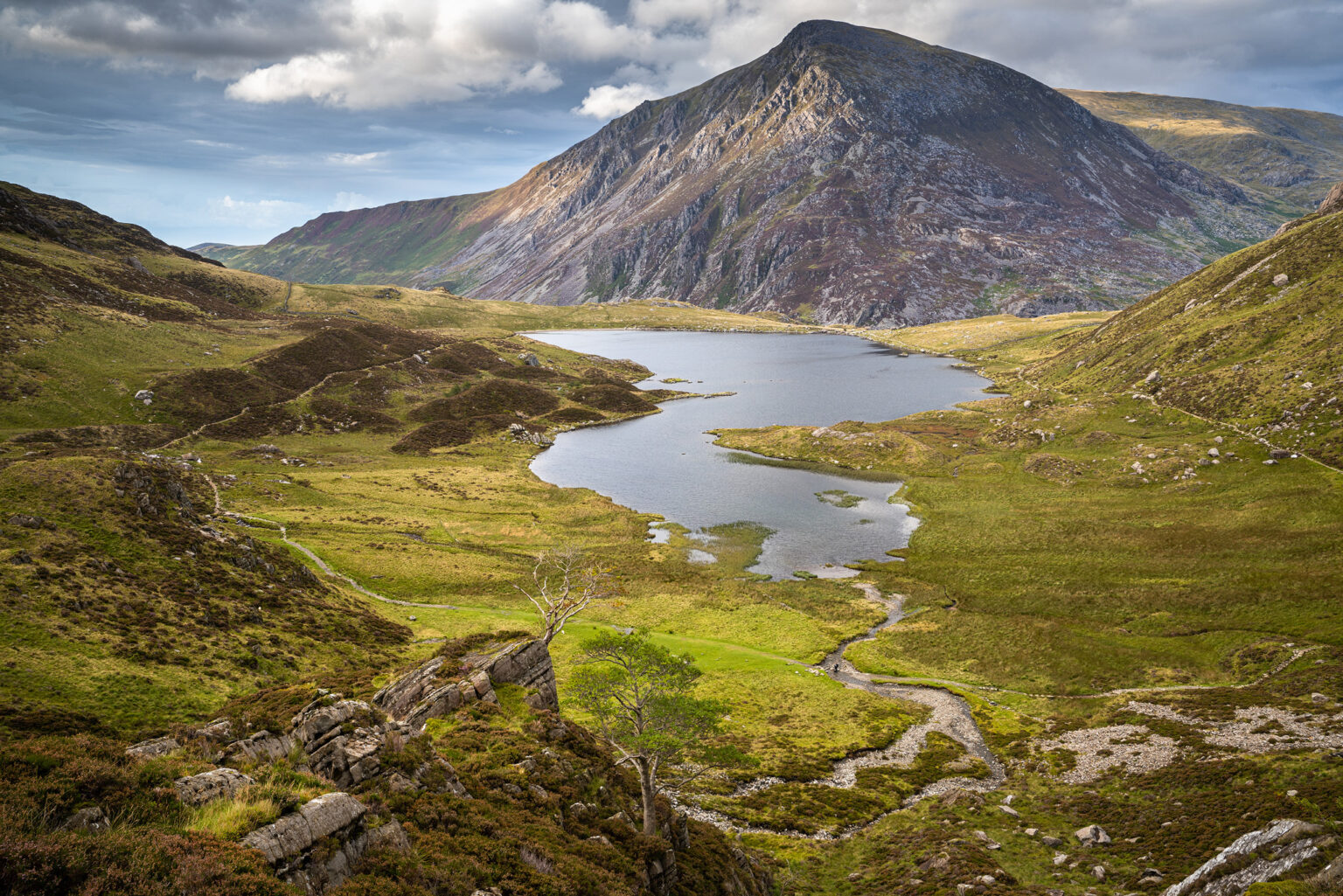 Landscape Photography Workshops - James Grant Photography