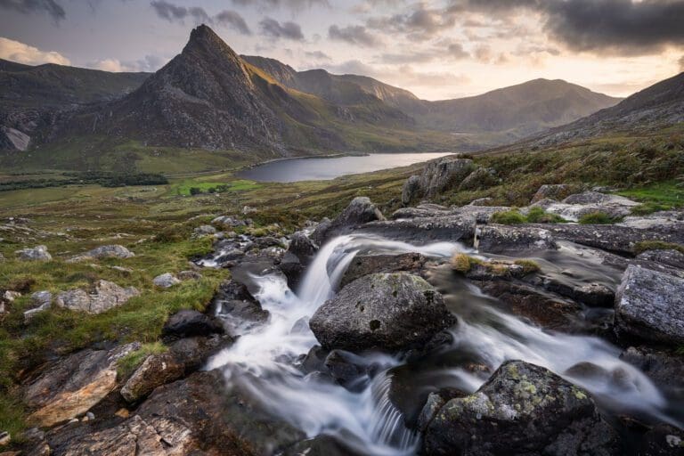 Landscape Photography Workshops - James Grant Photography