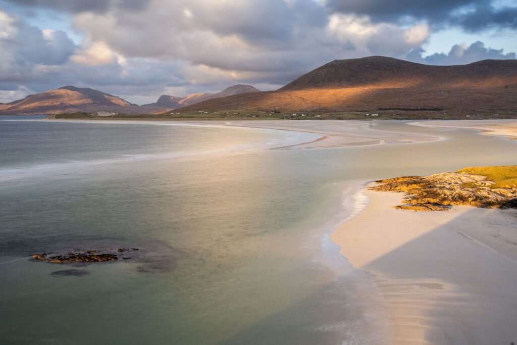 Isle of Harris & Lewis Residential Photography Workshop