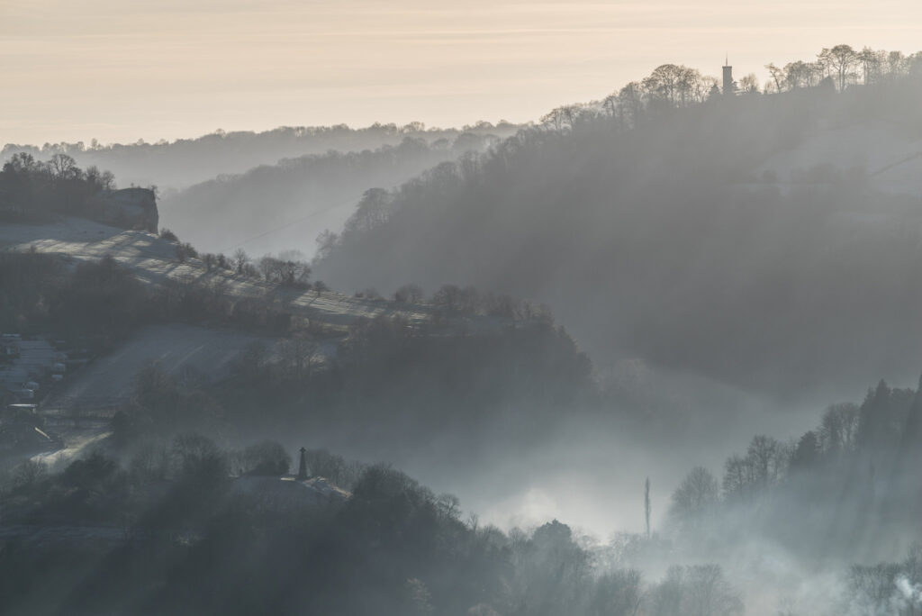 Matlock Locations Landscape Photography Workshop