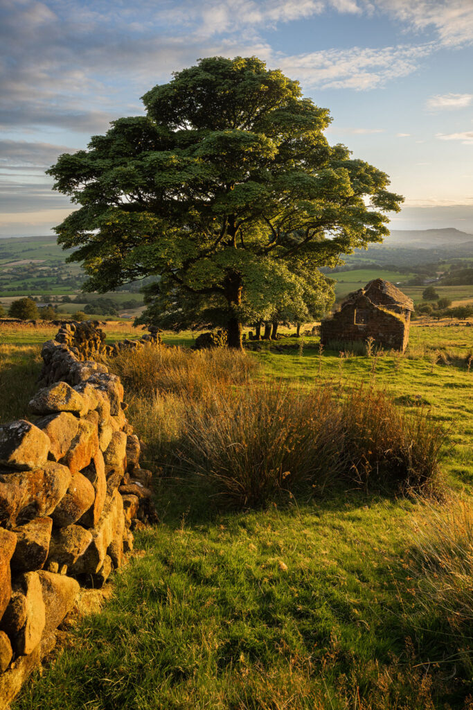 Rugged South West Peak District Photography Worksjp[