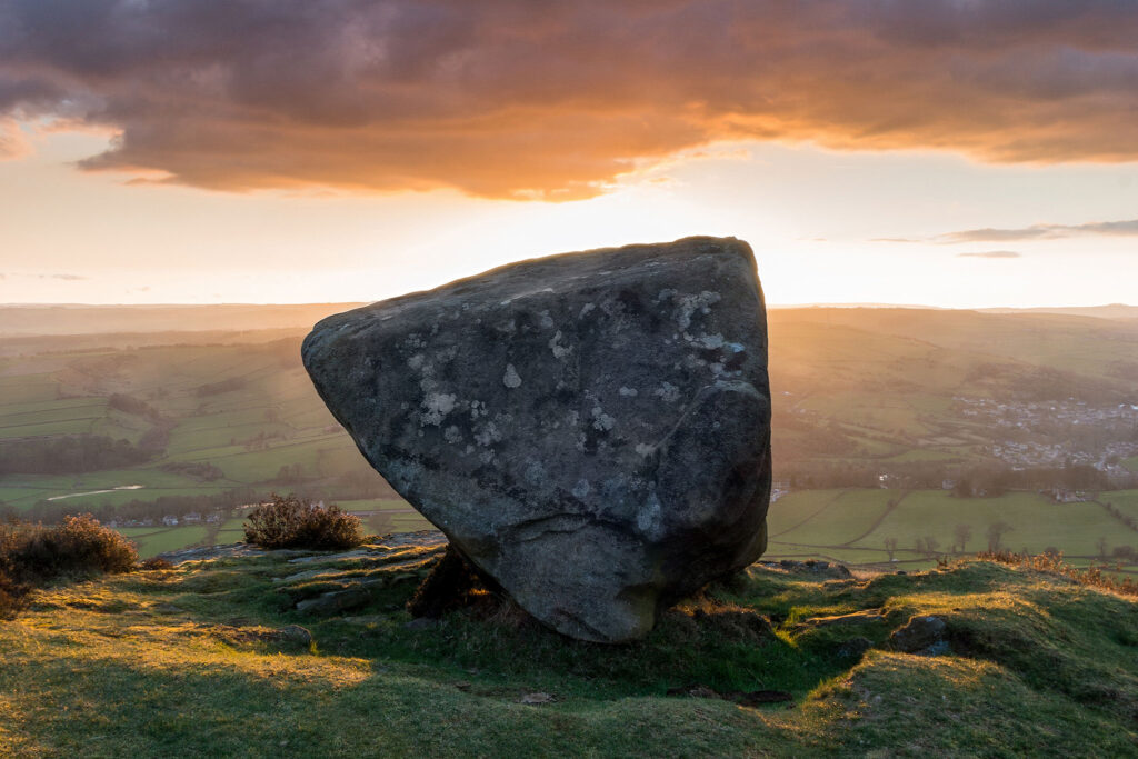 Peak District Through The Lens Landscape Photography Workshop